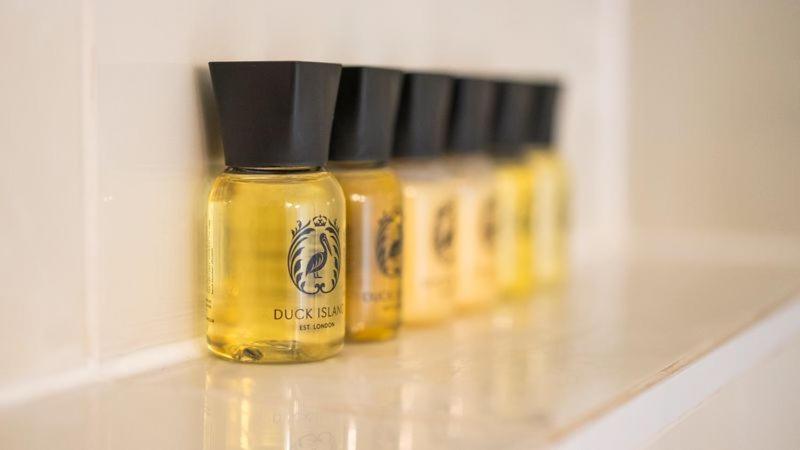 巴德利索尔特顿 金斯阿姆斯奥特敦宾馆酒店 外观 照片
